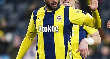 Fenerbahçe'de bir devir sona erdi!