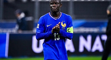 Fenerbahçe'de Kante Seferberliği...