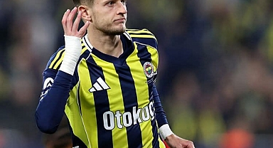 Fenerbahçe'de o isimle vedalaşma zamanı mı?