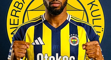 Fenerbahçe'de transfer çıkarması!
