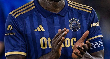 Fenerbahçe'den Kante Çıkarması!