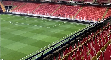 Fenerbahçe'den örnek davranış!