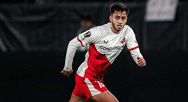 Fenerbahçe'den yeni yılın ilk günü transfer hamlesi!