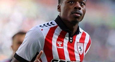 Fenerbahçe'den yılın ilk transferi...