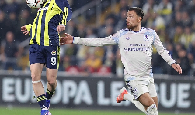Fenerbahçe'li o ismi böyle hedef aldı!