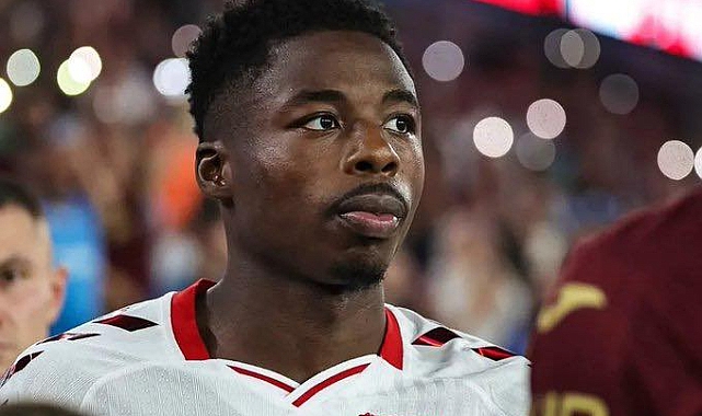 Fenerbahçe'nin yeni transferi soluğu Samandıra'da aldı!