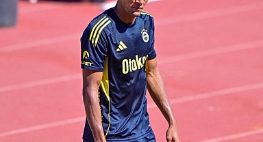 Fenerbahçe o isme veda etti!