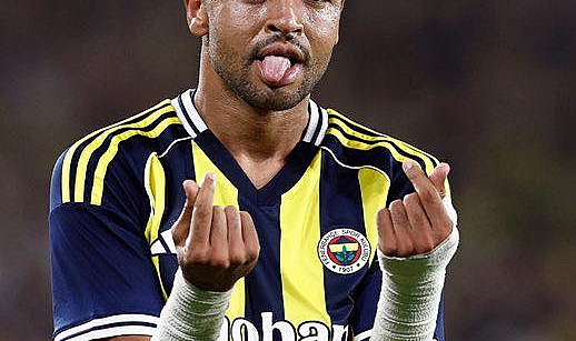 Fenerbahçe taraftarına müjde o isimden geldi!