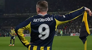 Fenerbahçe UEFA'da 1-0 mağlubiyet gördü