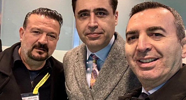 Fenerbahçe yönetimi müjdeyi verdi!