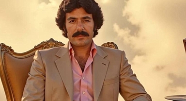 Ferdi Tayfur vefatının 1. yılında anıldı! Tüm çocukları yan yanaydı... Bir tek o yoktu