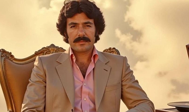 Ferdi Tayfur vefatının 1. yılında anıldı! Tüm çocukları yan yanaydı... Bir tek o yoktu