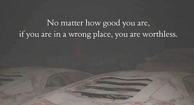 Fırtınada o isimden imalı paylaşım...