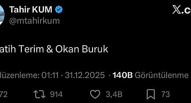 Futbol kamuoyu bu paylaşımı konuşuyor!