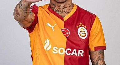 Galatasaray'da o isim için sürpriz gelişme!