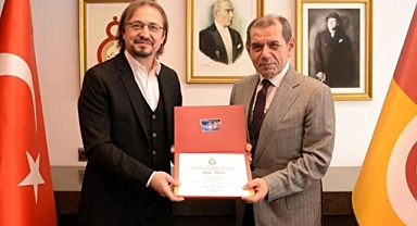 Galatasaray'da o isimle yollar ayrılıyor mu?