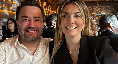 Gökhan Böcek'e eşinden para aklama ve kokain kaçakçılığı suçlaması