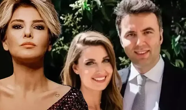 Gülben Ergen’den Pınar Erbaş isyanı: Neden ekranda değil?