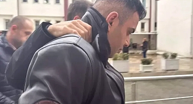 Güllü'nün kızı Tuğyan'ın eski sevgilisi yargı önünde