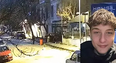 Güngören'de öldürülen Atlas'ın ailesini tehdit eden 5 şüpheliye tutuklama 