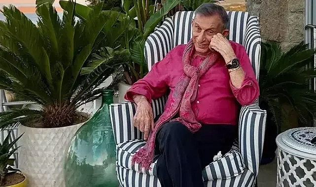 Haldun Dormen, entübe edildi