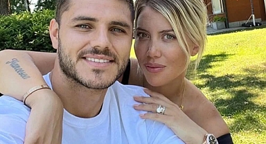 İcardi, Wanda Nara ilişkisinde flaş gelişme!