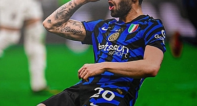 İnter o isim için dünyaları istedi!