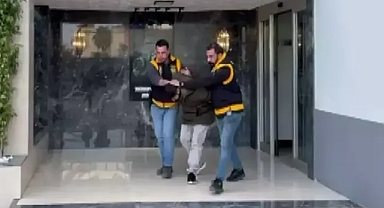 İnternette oyun oynarken küfürleştiği genci kaçıran 3 zorba tutuklandı