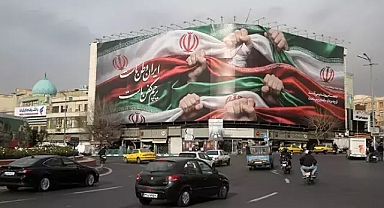 İran'da can kaybı yükseliyor.