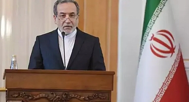 İran Dışişleri Bakanı Arakçi'den, Zelenskiy'e palyaçolu gönderme