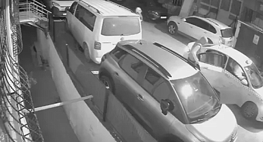 İstanbul'da iş yerine silahlı saldırı: 6 kişi gözaltında