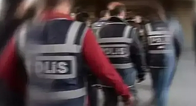 İstanbul merkezli 5 ilde casusluk operasyonu: 6 tutuklama