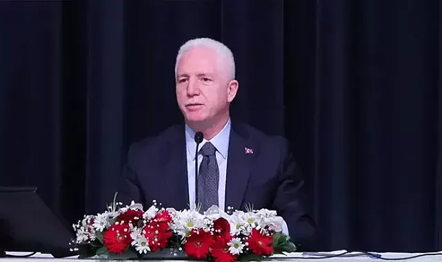 İstanbul Valisi Gül; depreme dayanıklı kamu binaları için çalışmalarının başladığını açıkladı