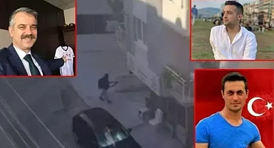İzmir'de 3 polisimizi şehit eden zanlının iddianamesi kabul edildi