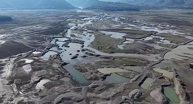 İzmir'de sevindirici haber geldi. Barajlar yeniden dolmaya başladı