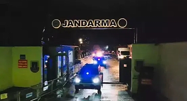 Jandarma 11 senedir, işlenen cinayeti titizlikle ortaya çıkardı.