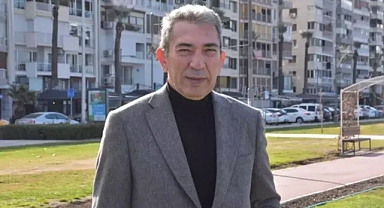 JMO İzmir Şube Başkanı Önalan: İzmir'in altyapısı kenti felakete sürüklüyor