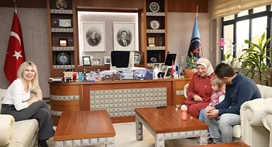 Kadavradan nakille gelen hayat.