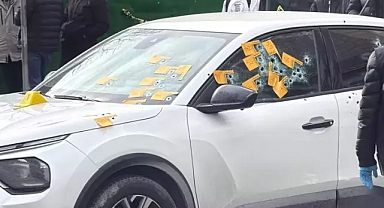 Kağıthane'deki kalaşnikoflu cinayette yeni detayları ortaya çıktı