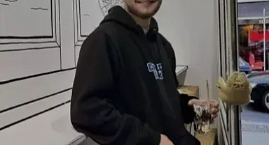 Kaldırıldığı hastanede yaşam mücadelesini kaybeden Poyraz'ın katillerine müebbet