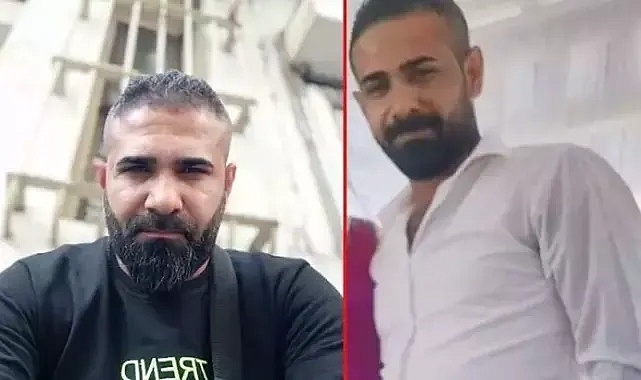 Karaköy'de yürürken dengesini kaybedip denize düşen Cabbar hayatını kaybetti