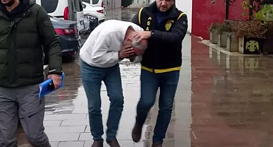 Kargo firmasından kaçak sigara geçirmeye çalıştı, şube müdürünü öldürdü