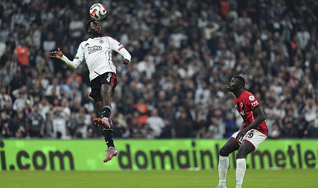 Kartal'da ayrılacak isimler bitmiyor!