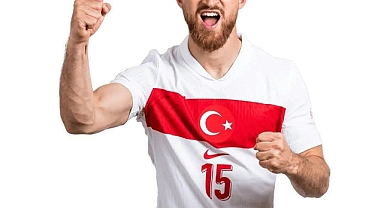 Kartal kancayı milli yıldıza taktı!