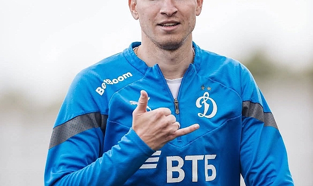 Kayserispor'da transferde sıra hücum bölgesinde...