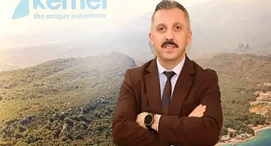 Kemer 2025 yılında 3 milyon turist ağırladı