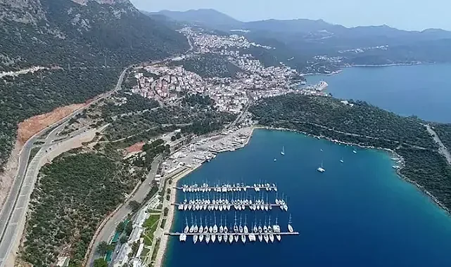 ‘Kıyıyla temaslı şehirlerde deniz suyu yer altı suyuna karışıyor’