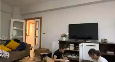 Kız öğrencilerini evinde çalıştırmıştı, o öğretmen adli kontrolle serbest bırakıldı