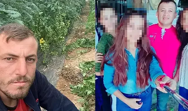 kızının sevgilisini öldürmüştü; maktülün ailesi konuştu: olay aydınlatılsın, keşif yapılsın
