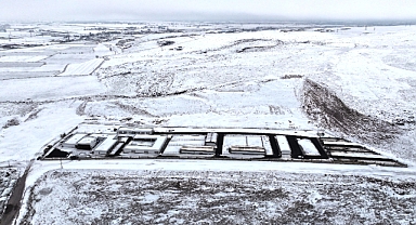 Kocasinan’dan Sokak Hayvanları İçin Modern, Güvenli Ve Sıcak Bir Yaşam Alanı